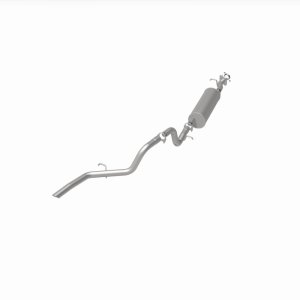 Ford Explorer Performance Exhaust - Magnaflow - BRE, Catback - `02-`05 Ford Explorer Performance Exhaust - Magnaflow - BRE, Catback - `02-`05