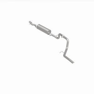 Ford Explorer Performance Exhaust - Magnaflow - BRE, Catback - `02-`05 Ford Explorer Performance Exhaust - Magnaflow - BRE, Catback - `02-`05