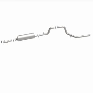 Ford Explorer Performance Exhaust - Magnaflow - BRE, Catback - `02-`05 Ford Explorer Performance Exhaust - Magnaflow - BRE, Catback - `02-`05