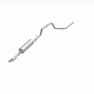 Ford Explorer Performance Exhaust - Magnaflow - BRE, Catback - `02-`05 Ford Explorer Performance Exhaust - Magnaflow - BRE, Catback - `02-`05