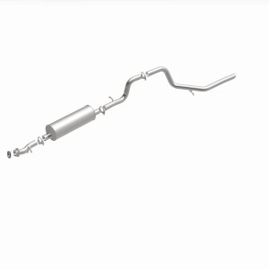 Ford Explorer Performance Exhaust - Magnaflow - BRE, Catback - `02-`05 Ford Explorer Performance Exhaust - Magnaflow - BRE, Catback - `02-`05
