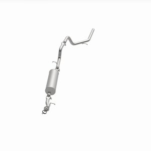 Ford Explorer Performance Exhaust - Magnaflow - BRE, Catback - `02-`05 Ford Explorer Performance Exhaust - Magnaflow - BRE, Catback - `02-`05