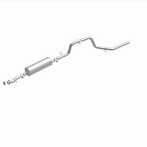 Ford Explorer Performance Exhaust - Magnaflow - BRE, Catback - `02-`05 Ford Explorer Performance Exhaust - Magnaflow - BRE, Catback - `02-`05