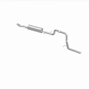 Ford Explorer Performance Exhaust - Magnaflow - BRE, Catback - `02-`05 Ford Explorer Performance Exhaust - Magnaflow - BRE, Catback - `02-`05