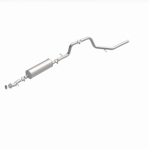 Ford Explorer Performance Exhaust - Magnaflow - BRE, Catback - `02-`05 Ford Explorer Performance Exhaust - Magnaflow - BRE, Catback - `02-`05