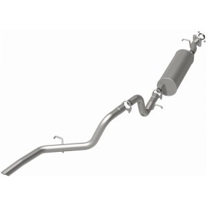 Ford Explorer Performance Exhaust - Magnaflow - BRE, Catback - `02-`05 Ford Explorer Performance Exhaust - Magnaflow - BRE, Catback - `02-`05
