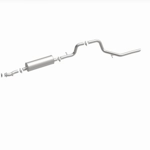 Ford Explorer Performance Exhaust - Magnaflow - BRE, Catback - `02-`05 Ford Explorer Performance Exhaust - Magnaflow - BRE, Catback - `02-`05