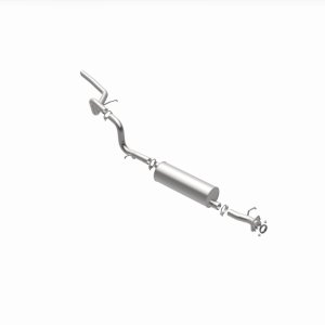 Ford Explorer Performance Exhaust - Magnaflow - BRE, Catback - `02-`05 Ford Explorer Performance Exhaust - Magnaflow - BRE, Catback - `02-`05