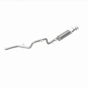 Ford Explorer Performance Exhaust - Magnaflow - BRE, Catback - `02-`05 Ford Explorer Performance Exhaust - Magnaflow - BRE, Catback - `02-`05