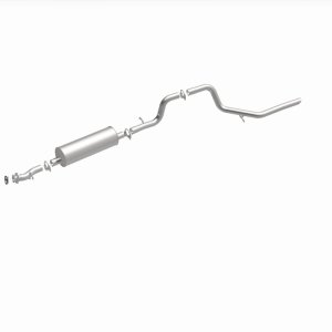 Ford Explorer Performance Exhaust - Magnaflow - BRE, Catback - `02-`05 Ford Explorer Performance Exhaust - Magnaflow - BRE, Catback - `02-`05