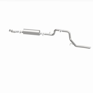 Ford Explorer Performance Exhaust - Magnaflow - BRE, Catback - `02-`05 Ford Explorer Performance Exhaust - Magnaflow - BRE, Catback - `02-`05