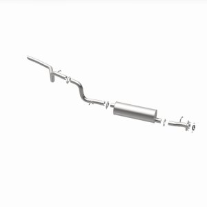 Ford Explorer Performance Exhaust - Magnaflow - BRE, Catback - `02-`05 Ford Explorer Performance Exhaust - Magnaflow - BRE, Catback - `02-`05