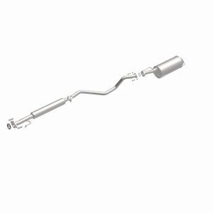 Nissan Versa Performance Exhaust - Magnaflow - Catback - `07-`12