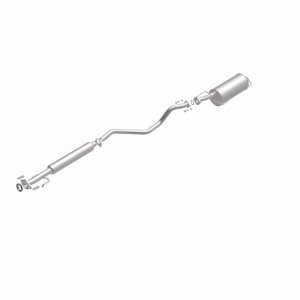 Nissan Versa Performance Exhaust - Magnaflow - Catback - `07-`12