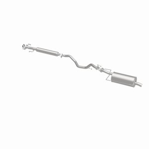 Nissan Versa Performance Exhaust - Magnaflow - Catback - `07-`12