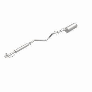 Nissan Versa Performance Exhaust - Magnaflow - Catback - `07-`12