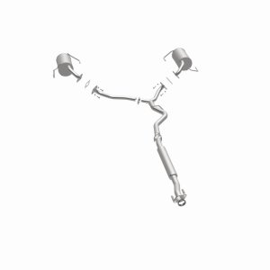Subaru Outback Performance Exhaust - Magnaflow - Catback - `05-`09