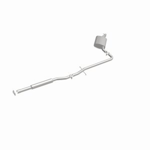 Buick Park Avenue Performance Exhaust - Magnaflow - Cat Back, Direct-Fit - `00-`05 Buick Park Avenue Performance Exhaust - Magnaflow - Cat Back, Direct-Fit - `00-`05