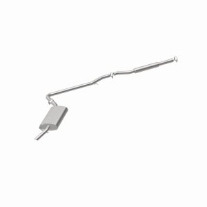 Buick Park Avenue Performance Exhaust - Magnaflow - Cat Back, Direct-Fit - `00-`05 Buick Park Avenue Performance Exhaust - Magnaflow - Cat Back, Direct-Fit - `00-`05