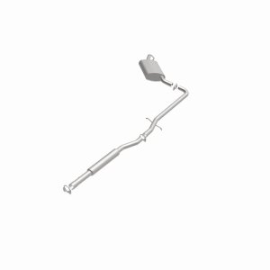 Buick Park Avenue Performance Exhaust - Magnaflow - Cat Back, Direct-Fit - `00-`05 Buick Park Avenue Performance Exhaust - Magnaflow - Cat Back, Direct-Fit - `00-`05