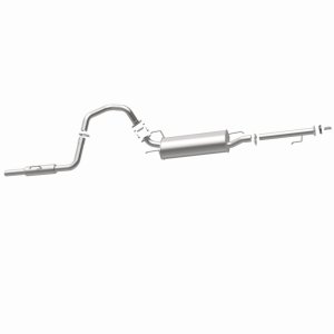 Lexus GX470 Performance Exhaust - Magnaflow - Cat Back - `03-`09