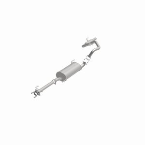 Lexus GX470 Performance Exhaust - Magnaflow - Cat Back - `03-`09