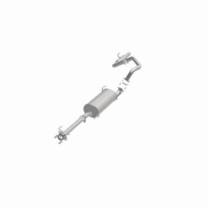 Lexus GX470 Performance Exhaust - Magnaflow - Cat Back - `03-`09