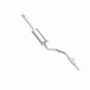 Lexus GX470 Performance Exhaust - Magnaflow - Cat Back - `03-`09