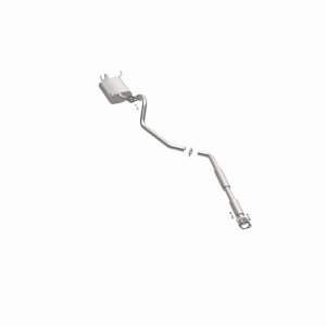 Nissan Sentra Performance Exhaust - Magnaflow - Catback - `00-`02