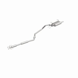 Nissan Sentra Performance Exhaust - Magnaflow - Catback - `00-`02