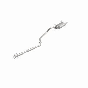 Nissan Sentra Performance Exhaust - Magnaflow - Catback - `00-`02