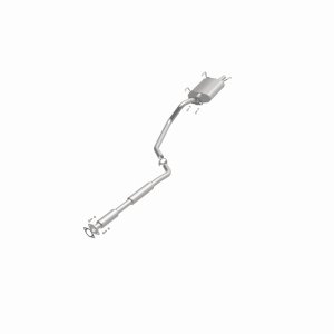 Nissan Sentra Performance Exhaust - Magnaflow - Catback - `00-`02