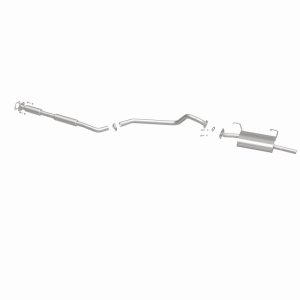 Nissan Sentra Performance Exhaust - Magnaflow - Catback - `00-`02
