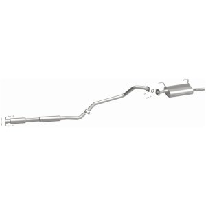 Nissan Sentra Performance Exhaust - Magnaflow - Catback - `00-`02