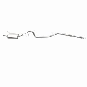 Nissan Sentra Performance Exhaust - Magnaflow - Catback - `00-`02