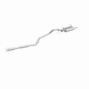 Nissan Sentra Performance Exhaust - Magnaflow - Catback - `00-`02