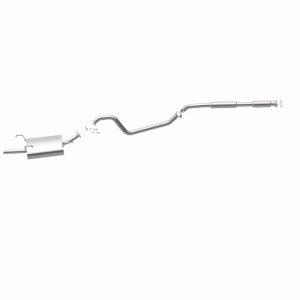 Nissan Sentra Performance Exhaust - Magnaflow - Catback - `00-`02