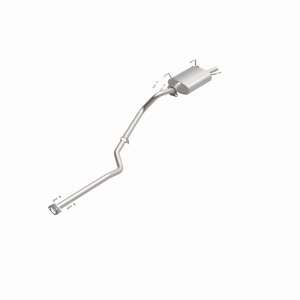 Nissan Sentra Performance Exhaust - Magnaflow - Catback, Direct-Fit - `00-`06