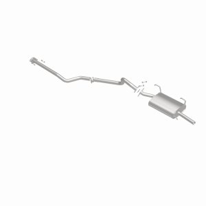 Nissan Sentra Performance Exhaust - Magnaflow - Catback, Direct-Fit - `00-`06