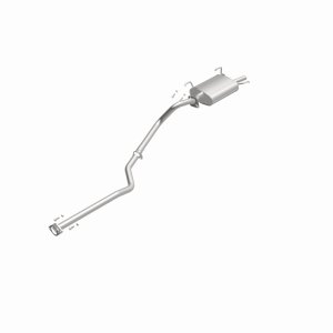 Nissan Sentra Performance Exhaust - Magnaflow - Catback, Direct-Fit - `00-`06