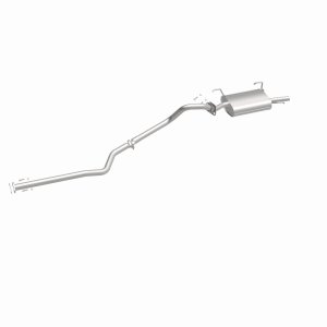 Nissan Sentra Performance Exhaust - Magnaflow - Catback, Direct-Fit - `00-`06