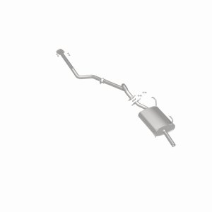 Nissan Sentra Performance Exhaust - Magnaflow - Catback, Direct-Fit - `00-`06