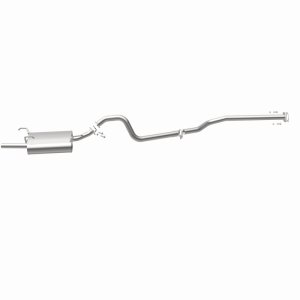Nissan Sentra Performance Exhaust - Magnaflow - Catback, Direct-Fit - `00-`06