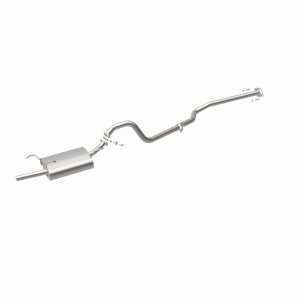 Nissan Sentra Performance Exhaust - Magnaflow - Catback, Direct-Fit - `00-`06