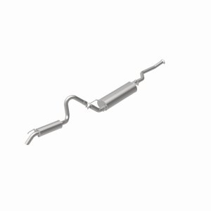 Dodge Aspen Performance Exhaust - Magnaflow - Catback, Direct-Fit Replacement - `04-`09