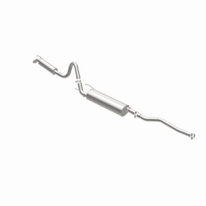 Dodge Aspen Performance Exhaust - Magnaflow - Catback, Direct-Fit Replacement - `04-`09