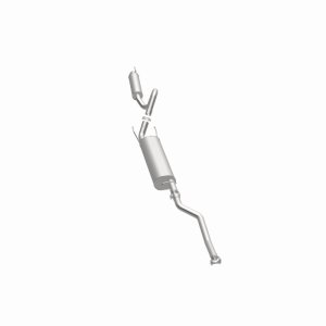 Dodge Aspen Performance Exhaust - Magnaflow - Catback, Direct-Fit Replacement - `04-`09