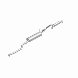 Dodge Aspen Performance Exhaust - Magnaflow - Catback, Direct-Fit Replacement - `04-`09