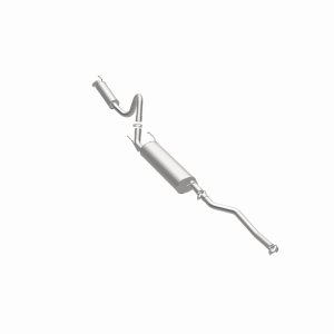 Dodge Aspen Performance Exhaust - Magnaflow - Catback, Direct-Fit Replacement - `04-`09