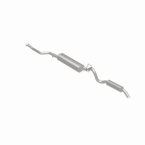 Dodge Durango Performance Exhaust - Magnaflow - Catback, Direct-Fit Replacement - `04-`09